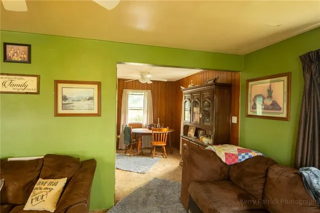 $155,000 | 2521 Essex Street, St. Joseph, MO 64505