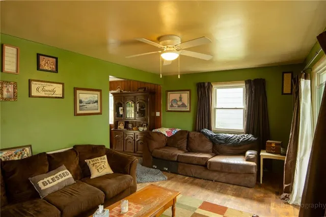 $155,000 | 2521 Essex Street, St. Joseph, MO 64505