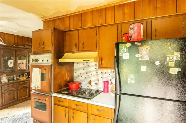 $155,000 | 2521 Essex Street, St. Joseph, MO 64505