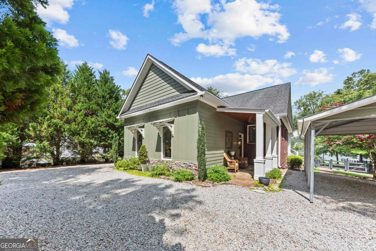 364 South Steel Bridge Road Eatonton, GA 31024 - Photo 56 of 68 Gallery Image 56