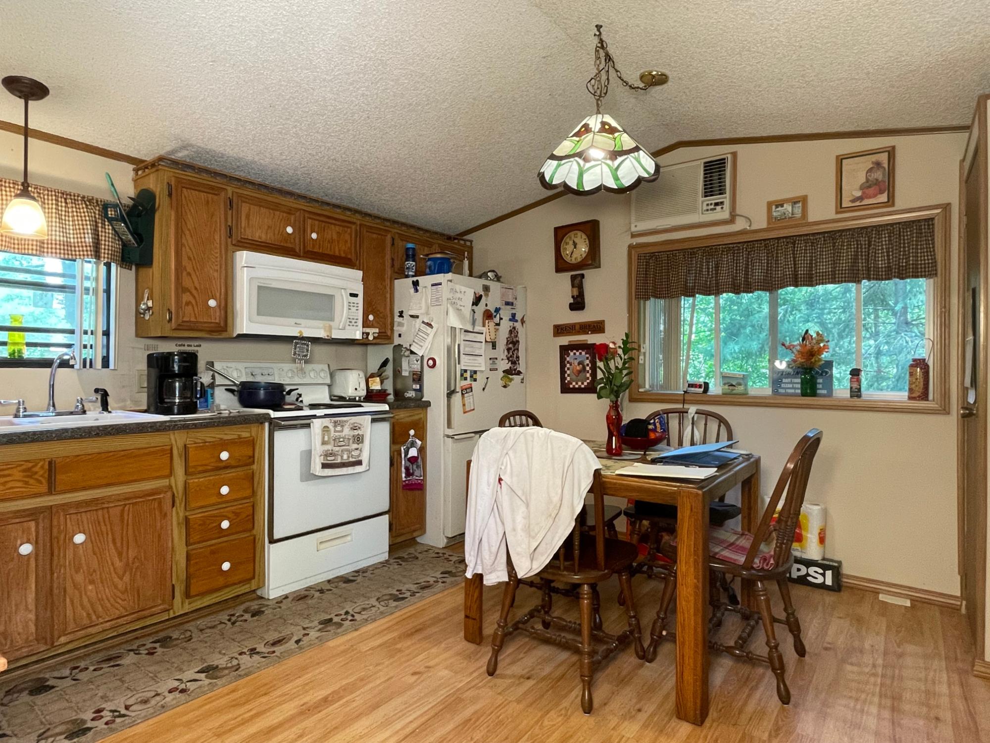 8823 Kurtzweil Road Sayner, WI 54560 - Photo 5 of 27 Gallery Image 5