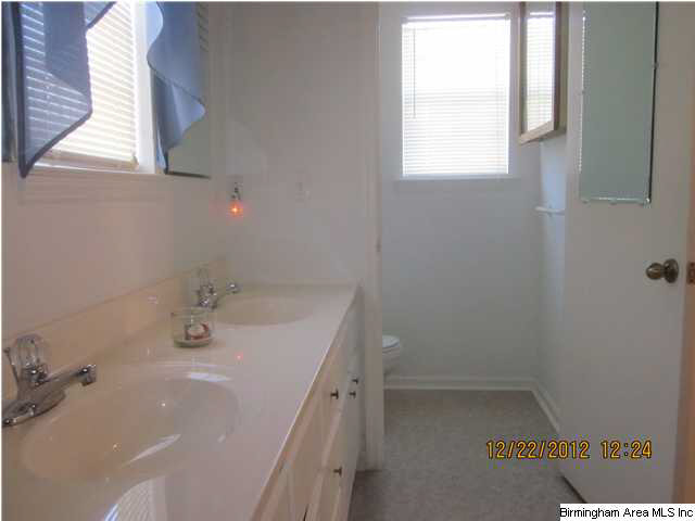 1755 Rock Springs Road Warrior, AL 35180 - Photo 17 of 26
