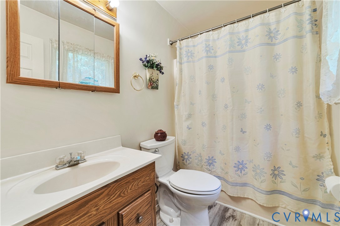 2415 Belle Meade Road Bumpass, VA 23024 - Photo 21 of 41