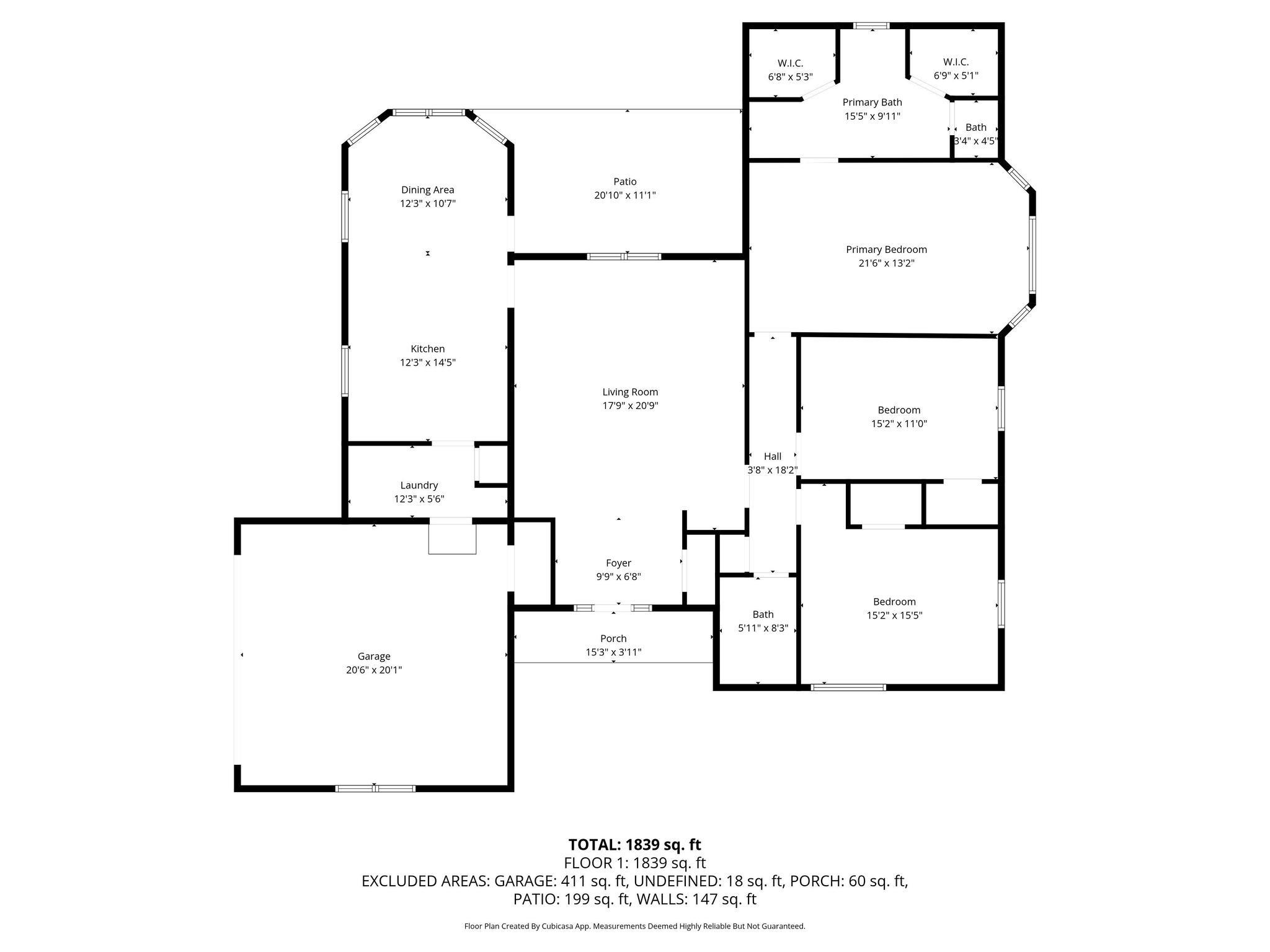 7281 Centralia Road Bartlett, TN 38002 - Photo 24 of 34 Gallery Image 24