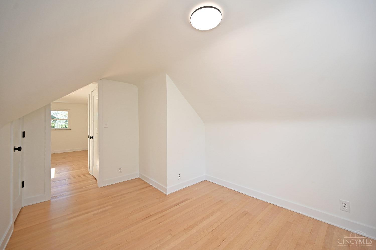 7083 Paddison Road Cincinnati, OH 45230 - Photo 56 of 78 11 x 9 study area. Could make a fantastic walk in closet for those who love their clothes and shoes!!