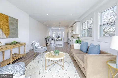 $799,900 | 424 Taylor Street Northwest, Unit B, Washington, DC 20011
