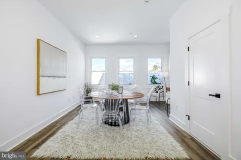 $799,900 | 424 Taylor Street Northwest, Unit B, Washington, DC 20011