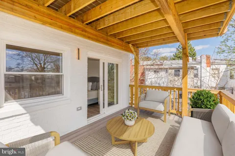 $799,900 | 424 Taylor Street Northwest, Unit B, Washington, DC 20011