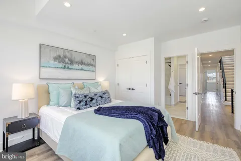 $799,900 | 424 Taylor Street Northwest, Unit B, Washington, DC 20011