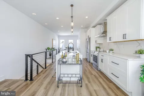 $799,900 | 424 Taylor Street Northwest, Unit B, Washington, DC 20011