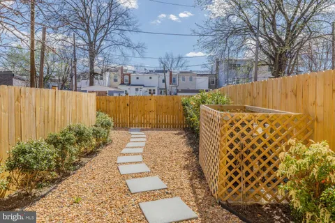 $799,900 | 424 Taylor Street Northwest, Unit B, Washington, DC 20011