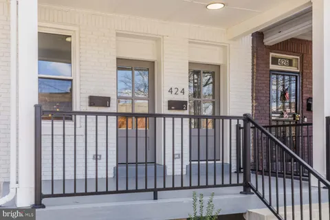 $799,900 | 424 Taylor Street Northwest, Unit B, Washington, DC 20011