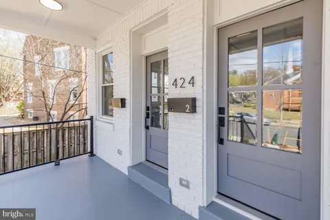 $799,900 | 424 Taylor Street Northwest, Unit B, Washington, DC 20011