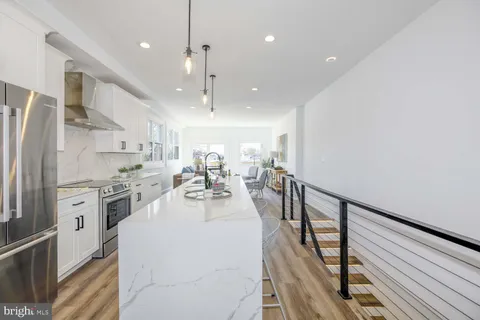 $799,900 | 424 Taylor Street Northwest, Unit B, Washington, DC 20011