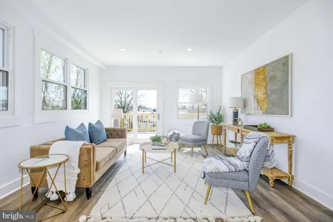 $799,900 | 424 Taylor Street Northwest, Unit B, Washington, DC 20011