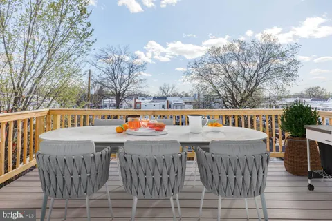 $799,900 | 424 Taylor Street Northwest, Unit B, Washington, DC 20011