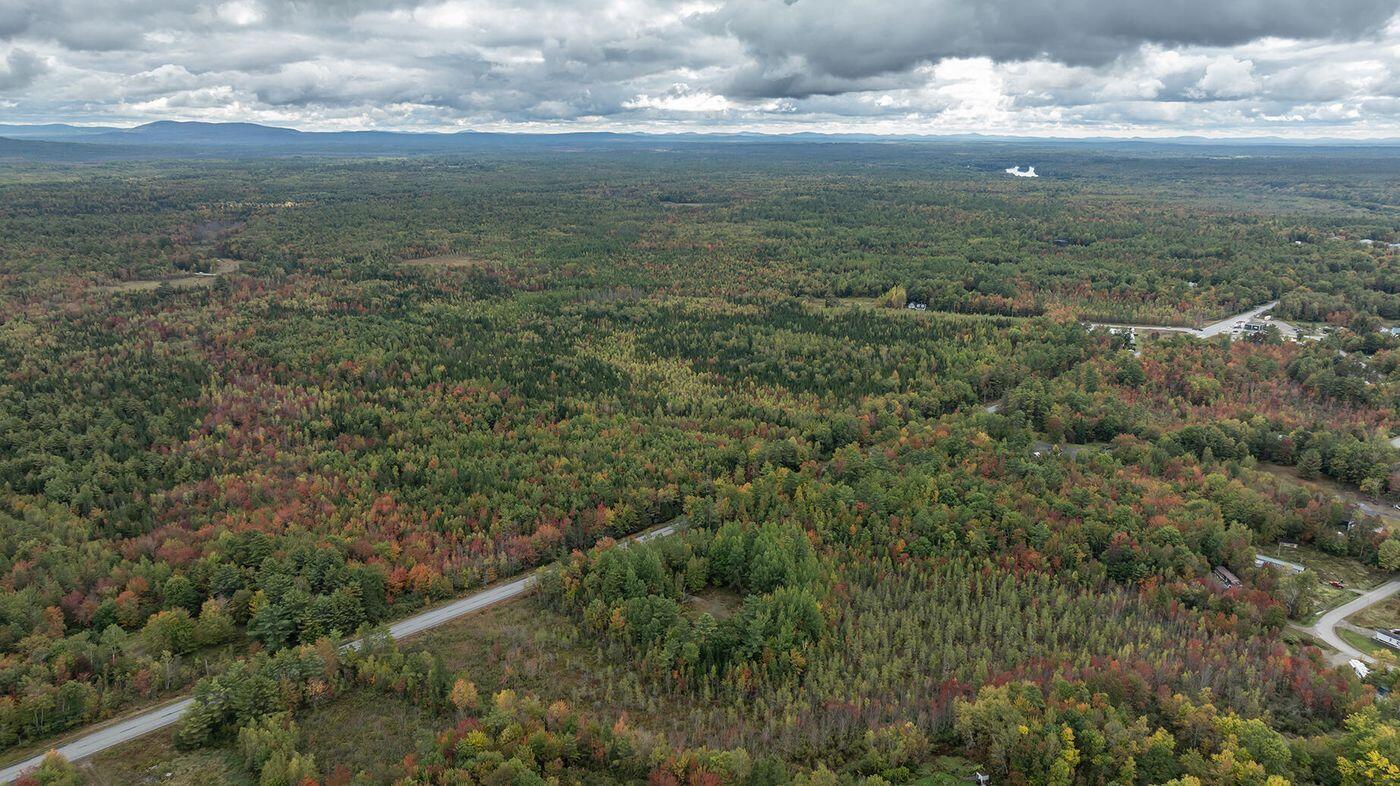 0 Hammett Road Enfield, ME 04493 - Photo 10 of 10 Aerial