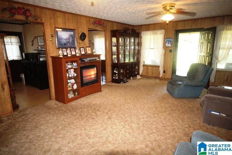 719 County Line Road Oxford, AL 36203 - Photo 3 of 36