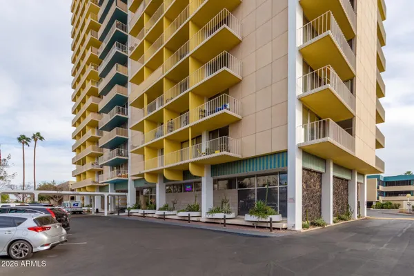 $399,000 | 207 West Clarendon Avenue, Unit 16E, Phoenix, AZ 85013