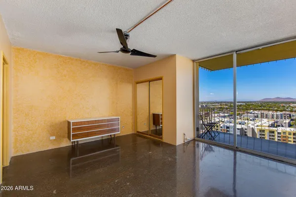 $399,000 | 207 West Clarendon Avenue, Unit 16E, Phoenix, AZ 85013