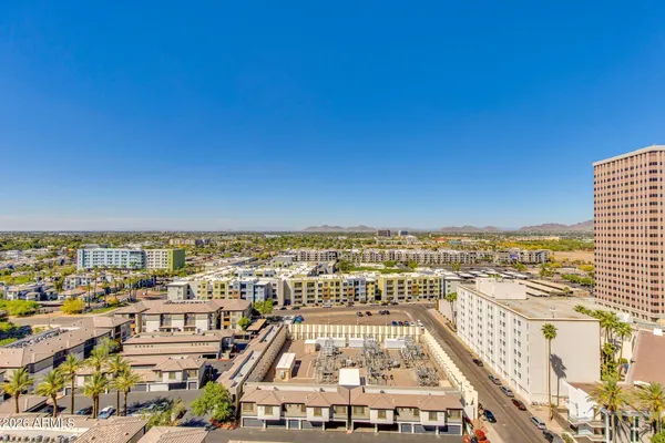 $399,000 | 207 West Clarendon Avenue, Unit 16E, Phoenix, AZ 85013