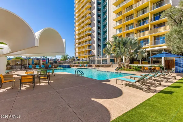 $399,000 | 207 West Clarendon Avenue, Unit 16E, Phoenix, AZ 85013