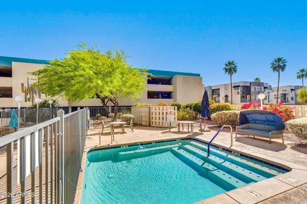 $399,000 | 207 West Clarendon Avenue, Unit 16E, Phoenix, AZ 85013