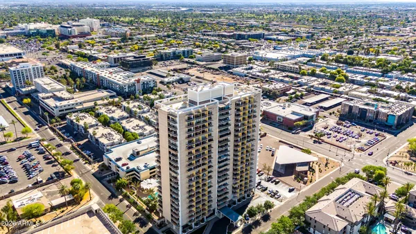 $399,000 | 207 West Clarendon Avenue, Unit 16E, Phoenix, AZ 85013