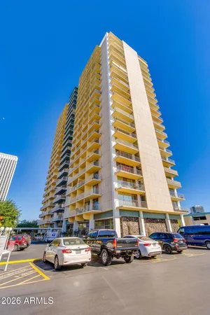 $399,000 | 207 West Clarendon Avenue, Unit 16E, Phoenix, AZ 85013