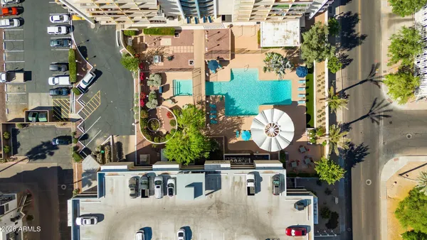 $399,000 | 207 West Clarendon Avenue, Unit 16E, Phoenix, AZ 85013