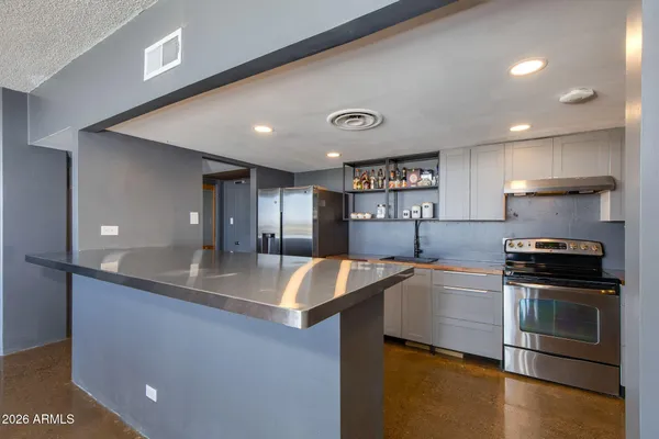 $399,000 | 207 West Clarendon Avenue, Unit 16E, Phoenix, AZ 85013