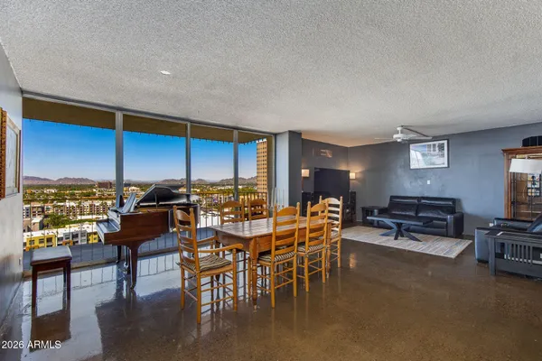 $399,000 | 207 West Clarendon Avenue, Unit 16E, Phoenix, AZ 85013