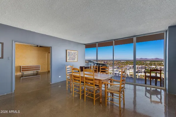 $399,000 | 207 West Clarendon Avenue, Unit 16E, Phoenix, AZ 85013