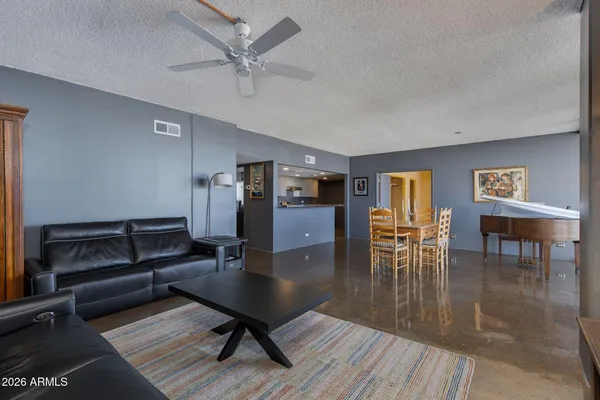 $399,000 | 207 West Clarendon Avenue, Unit 16E, Phoenix, AZ 85013