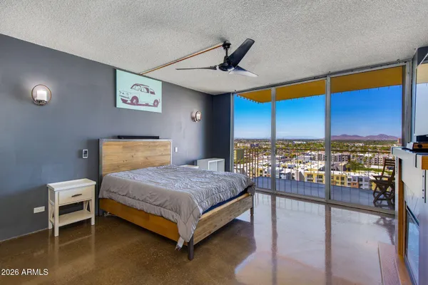 $399,000 | 207 West Clarendon Avenue, Unit 16E, Phoenix, AZ 85013