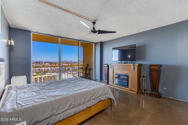 $399,000 | 207 West Clarendon Avenue, Unit 16E, Phoenix, AZ 85013