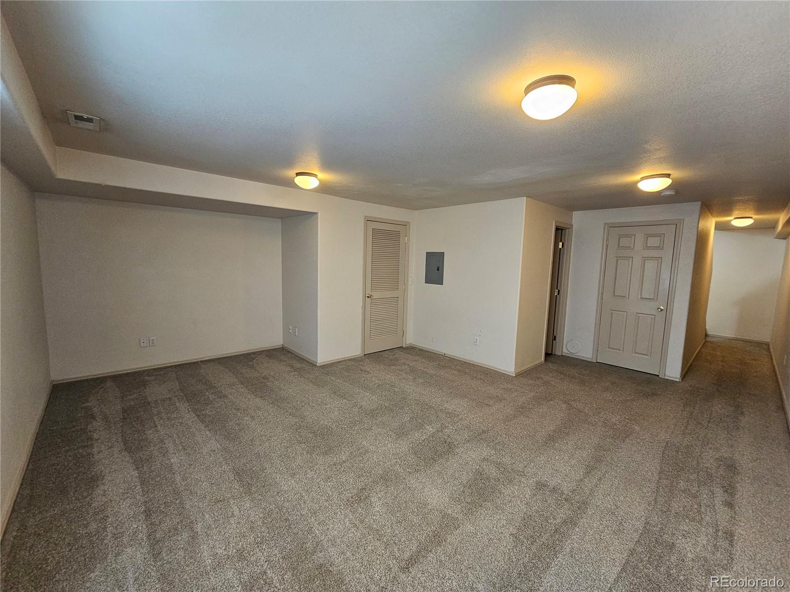 5638 Appalachian View Colorado Springs, CO 80918 - Photo 19 of 21 a view of an empty room