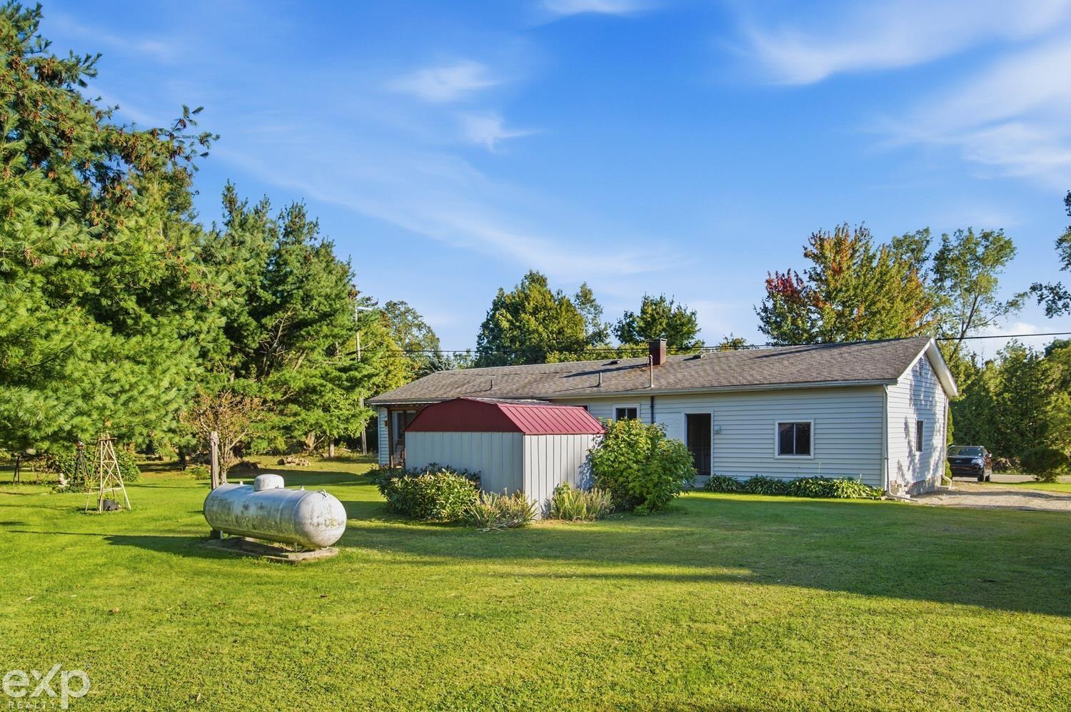 6215 Deckerville Road Deckerville, MI 48427 - Photo 37 of 50 Gallery Image 37