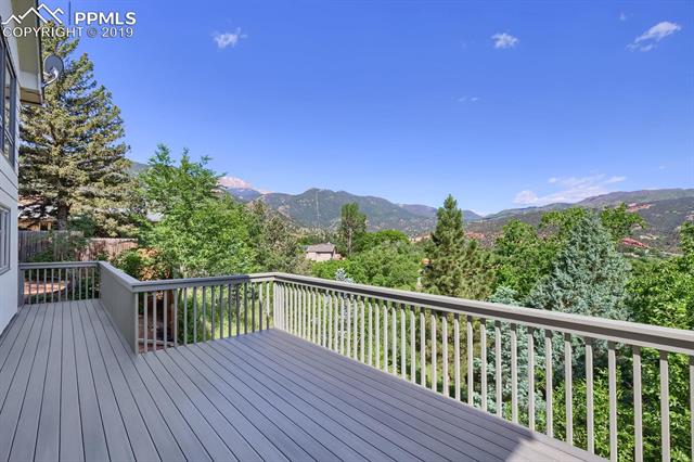 164 Clarksley Road Manitou Springs, CO 80829 - Photo 29 of 35