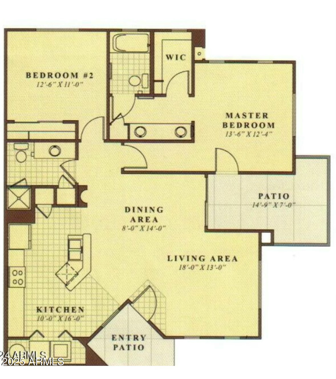 3330 South Gilbert Road, Unit 2021 Chandler, AZ 85286 - Photo 31 of 31