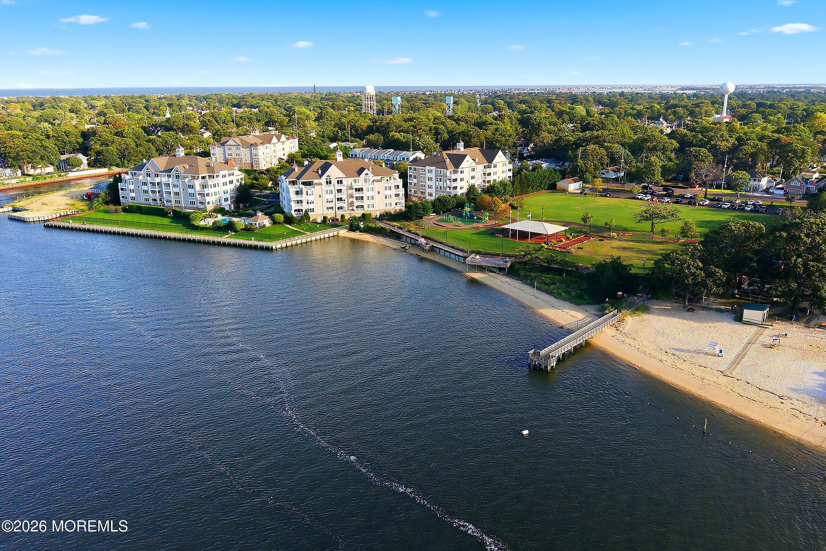 2201 River Road, Unit 1202 Point Pleasant, NJ 08742 - Photo 24 of 32 Water's Edge 1