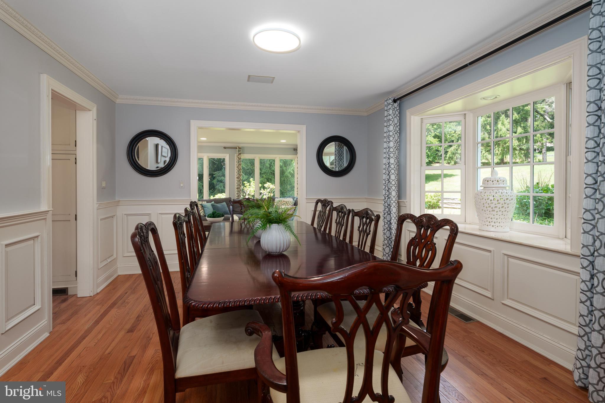 141 Hun Road Princeton, NJ 08540 - Photo 13 of 54