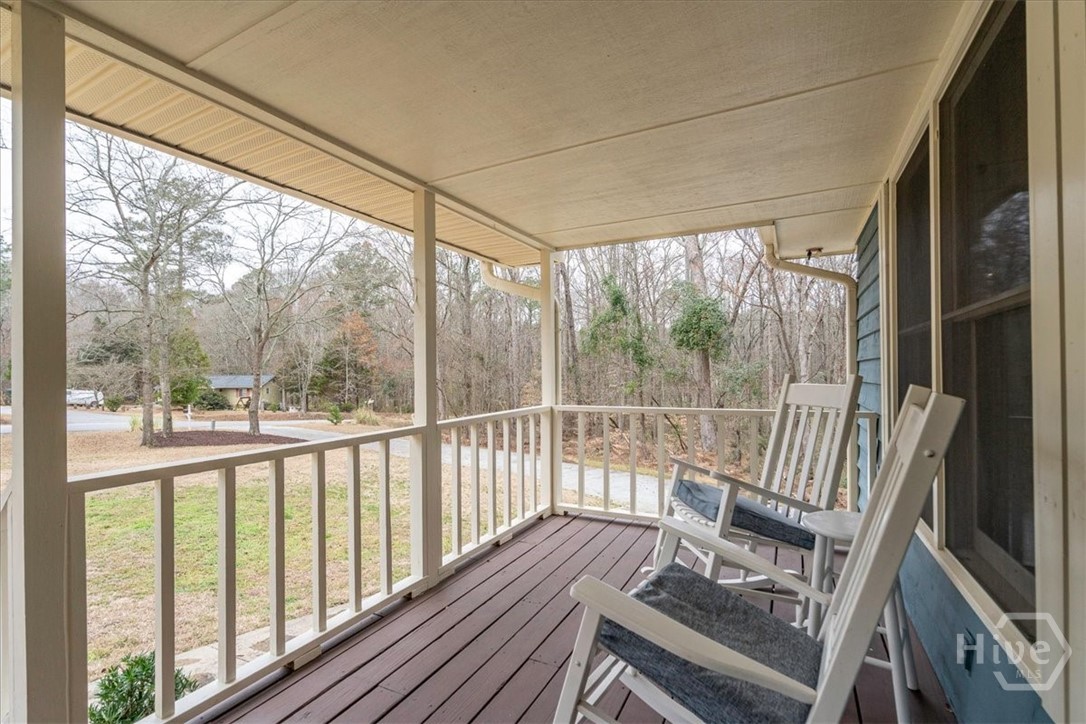 59 Busbin Lane Colbert, GA 30628 - Photo 4 of 29