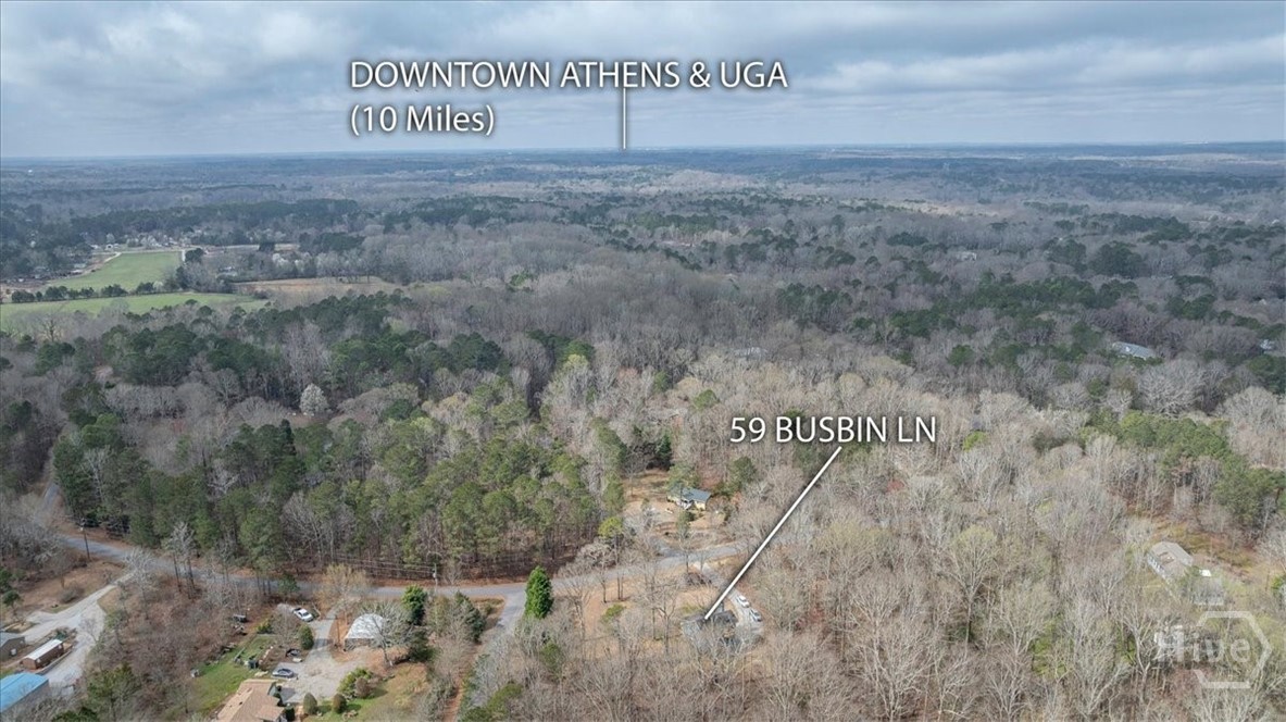 59 Busbin Lane Colbert, GA 30628 - Photo 6 of 29