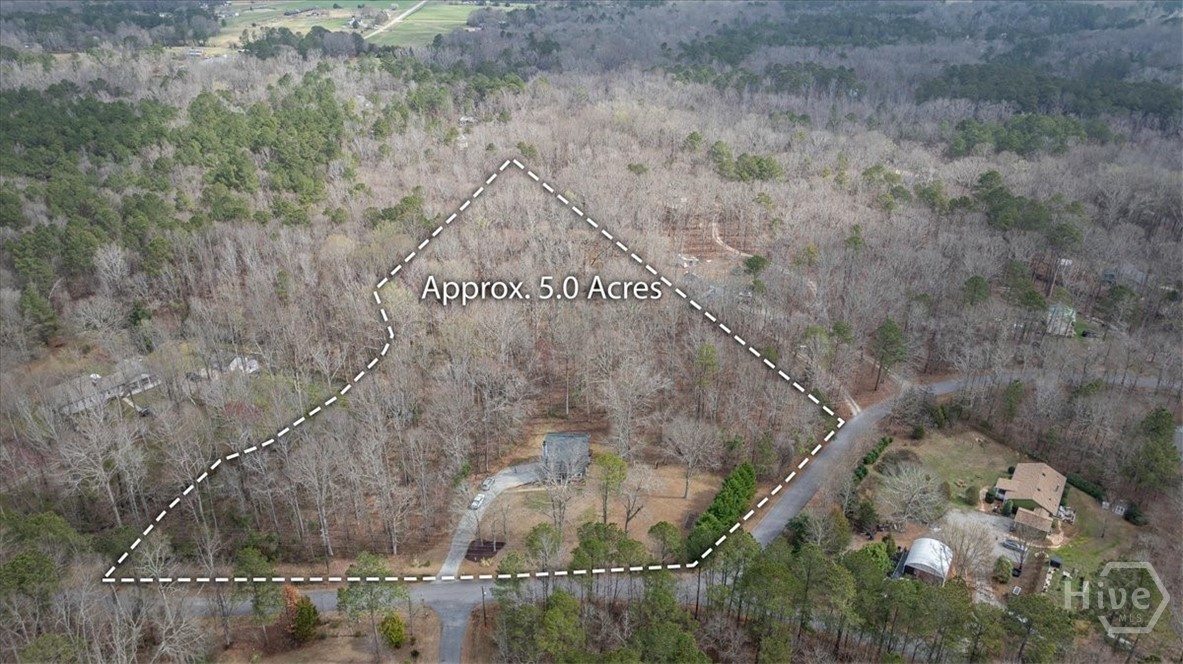 59 Busbin Lane Colbert, GA 30628 - Photo 7 of 29