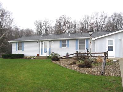 8100 Tasker Road Bellevue, MI 49021 - Photo 2 of 24 Additional Photo