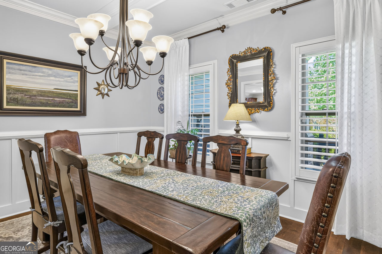 406 Corriander Path Locust Grove, GA 30248 - Photo 7 of 36