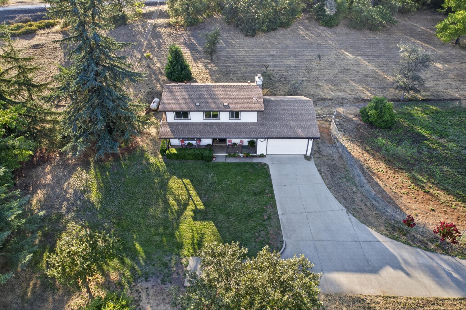 18095 Applegate Road Applegate, CA 95703 - Photo 46 of 55 Gallery Image 46