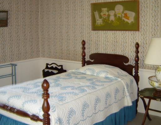 380 Fox Chapel Road Fox Chapel, PA 15238 - Photo 7 of 7 Other. Bedroom 2