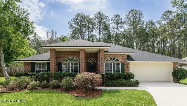 $2,750 | 4721 East Catbrier Court, Jacksonville, FL 32259